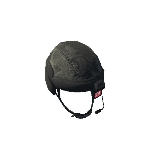 Helmet 8